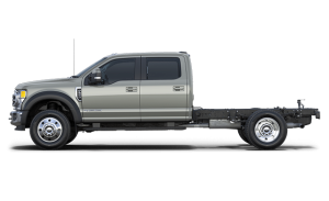 2012 Ford F550