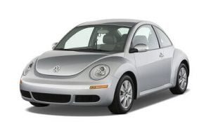 2011 Volkswagen Beetle