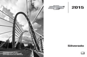 2015 Chevrolet Silverado 3500