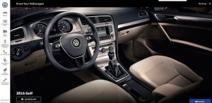 2015 Volkswagen Scirocco Owner's Manual