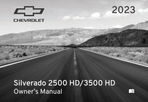 2023 Chevrolet Silverado 2500HD